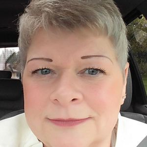 Meet your Posher, Patty